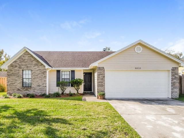 House for rent in Jacksonville, Florida