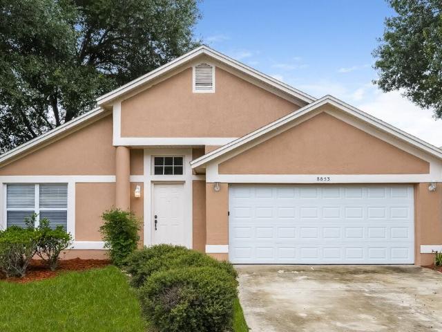 House for rent in Kissimmee, Florida