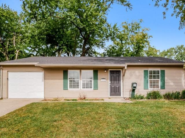 House for rent in Camby, Indiana