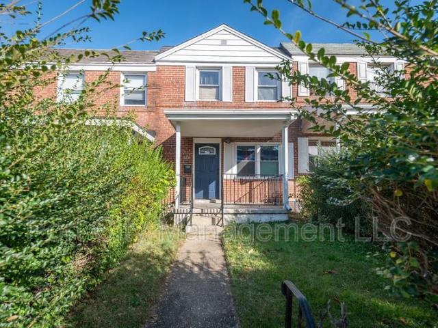 House for rent in Dundalk, Maryland