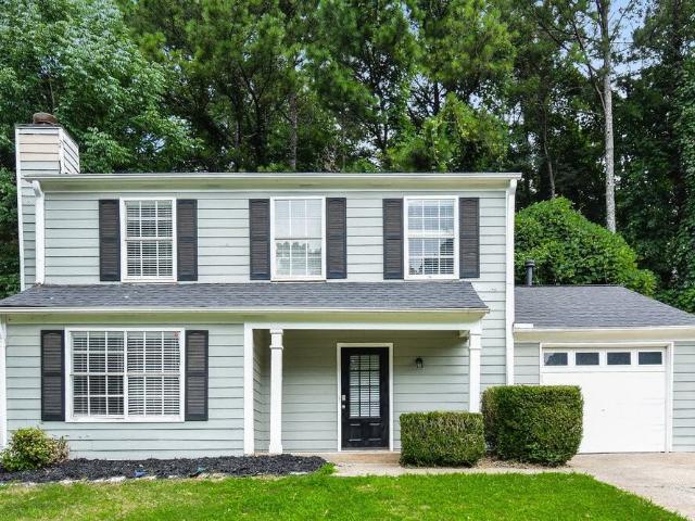 House for rent in Marietta, Cobb County