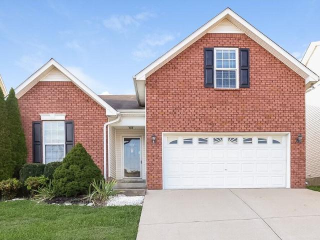 House for rent in Tennessee
