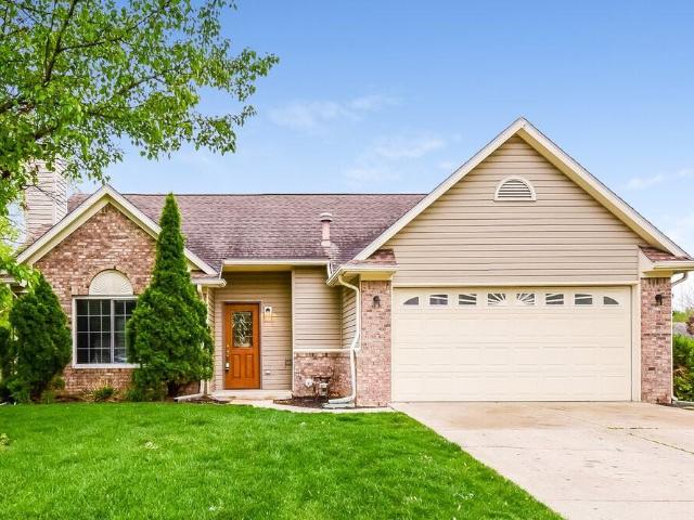 House for rent in Camby, Indiana