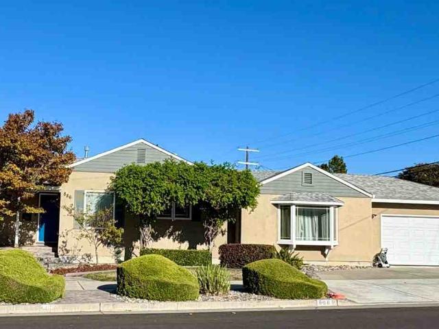 House for rent in San Jose, Santa Clara County