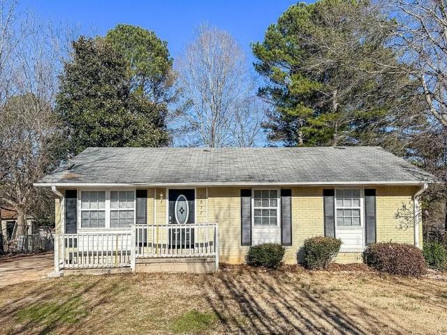 House for rent in Clayton, Georgia