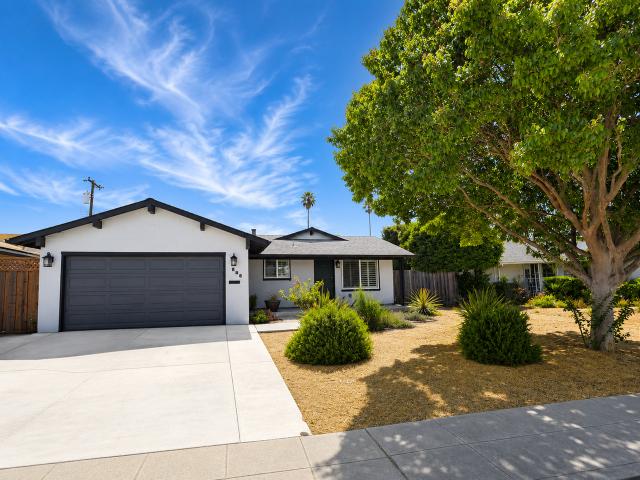 House for rent in Santa Clara, California