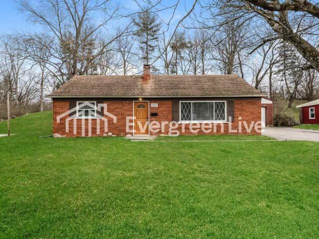 House for rent in Roselawn, Ohio