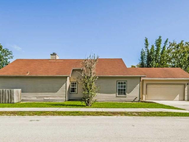 House for rent in Belle Rive, Jacksonville