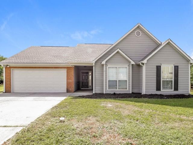 House for rent in Bartow, Georgia