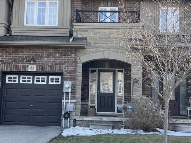 House for rent in Ancaster, Ontario