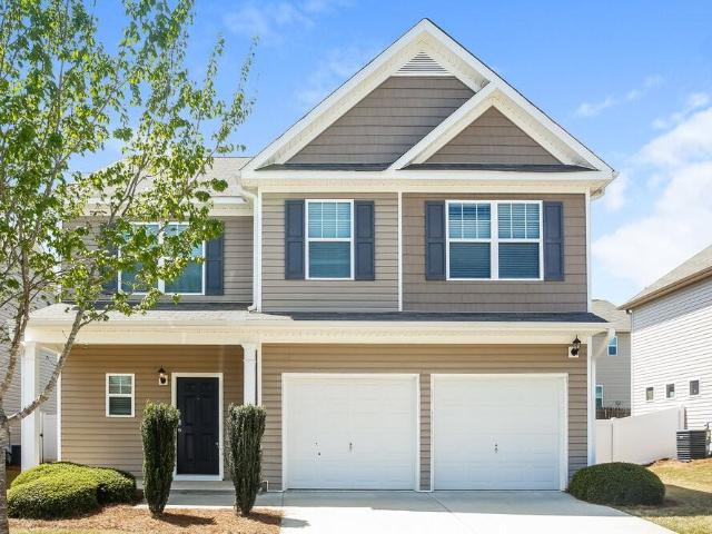 House for rent in Paulding, Georgia