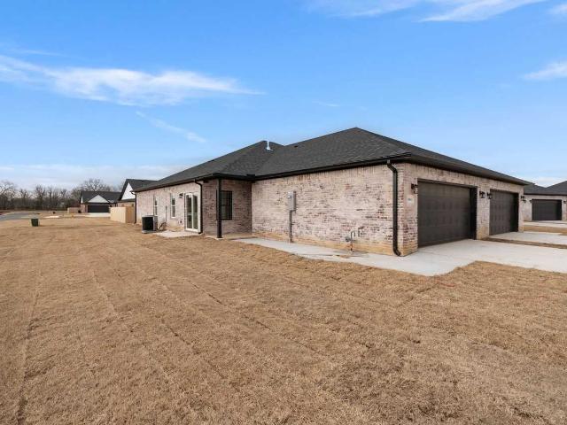 House for rent in Fort Smith