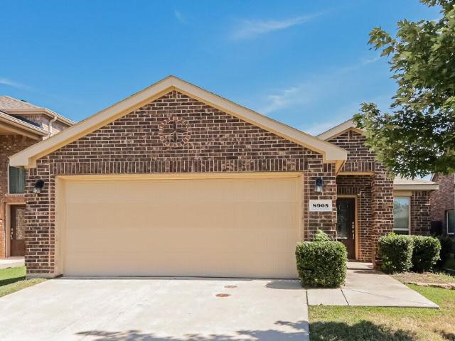 House for rent in Denton, Texas