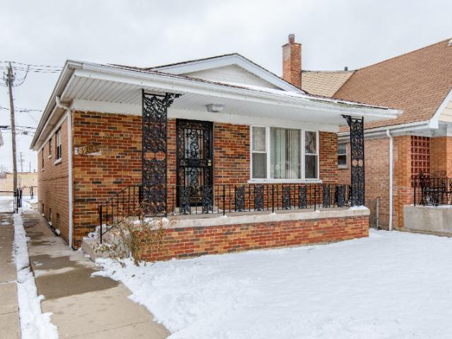 House for rent in Chicago Park, Illinois