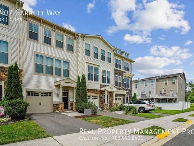 House for rent in Manassas