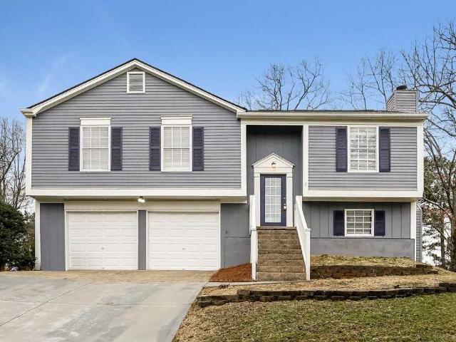 House for rent in Cobb, Georgia