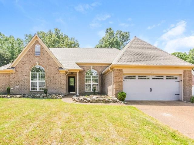House for rent in Nesbit, Mississippi