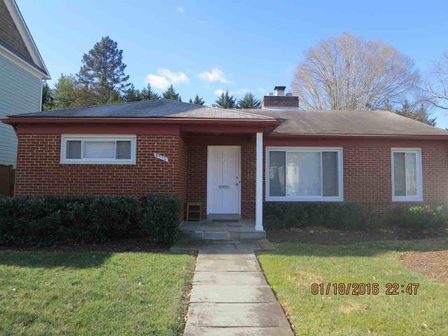 House for rent in Bethesda House for rent in Bethesda