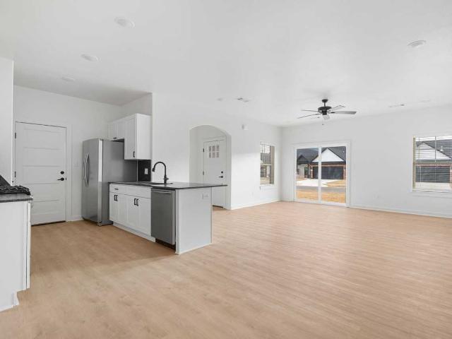 House for rent in Fort Smith