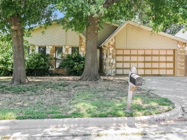 House for rent in Oklahoma City, Oklahoma