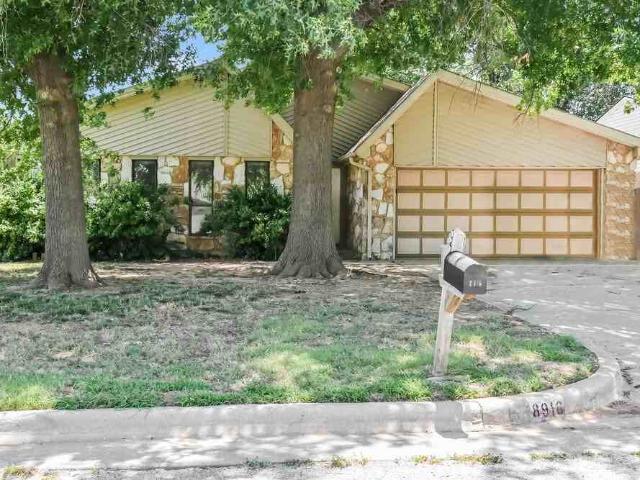 House for rent in Oklahoma City, Oklahoma