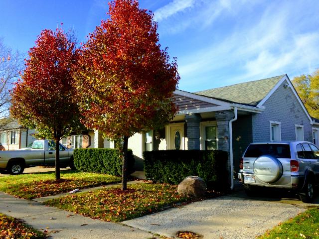 House for rent in Madison Heights, Michigan
