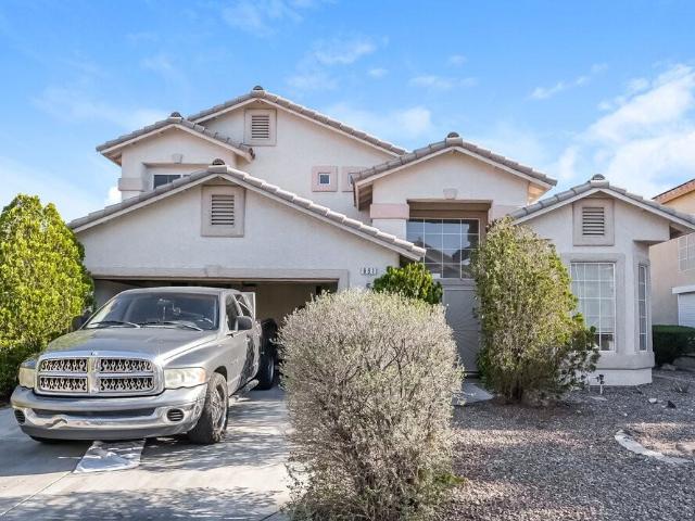 House for rent in Nevada