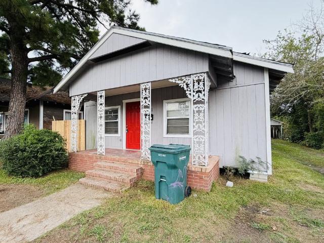 House for rent in Beaumont, Jefferson County