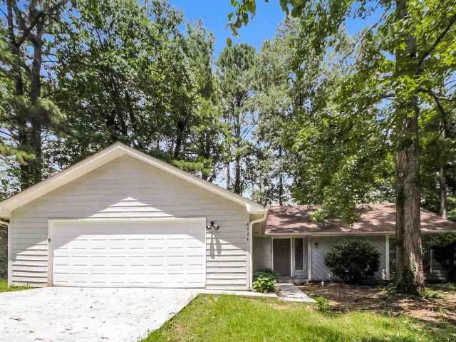 House for rent in Clayton, Georgia
