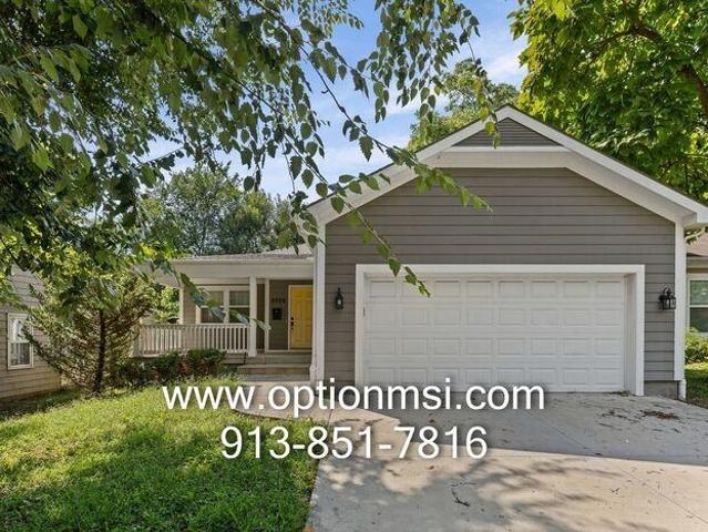 House for rent in Broadland, Kansas City