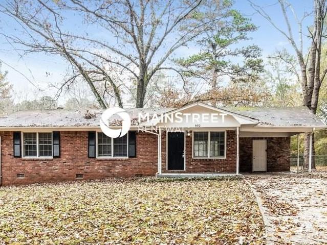House for rent in Riverdale