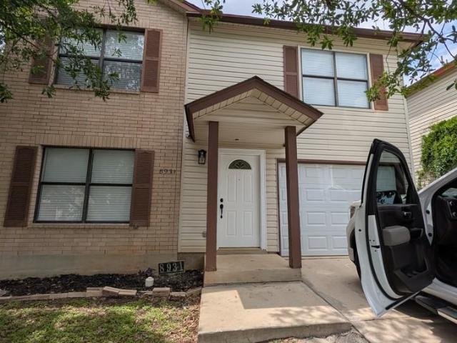 House for rent in Leesville, Texas