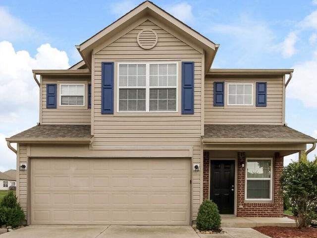 House for rent in Camby, Indiana