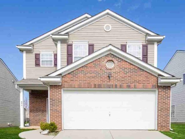 House for rent in Mecklenburg, North Carolina