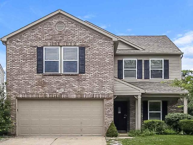 House for rent in Camby, Indiana