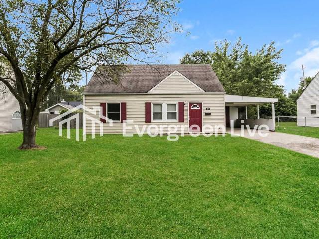 House for rent in Columbus, Franklin County