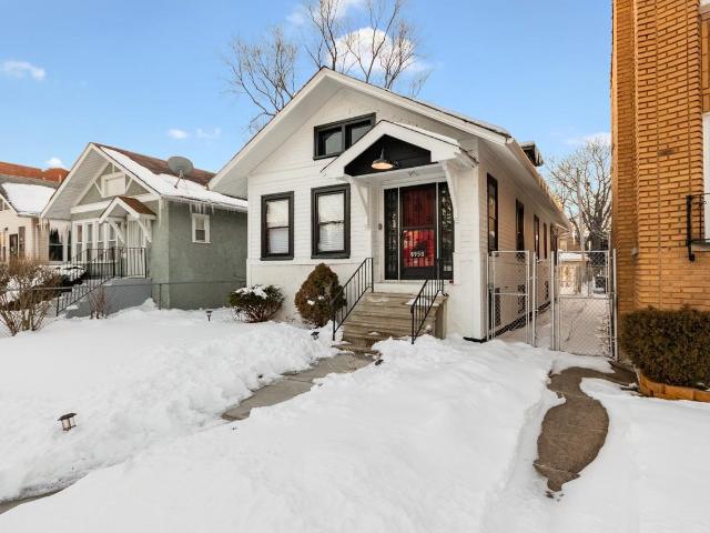 House for rent in Chicago