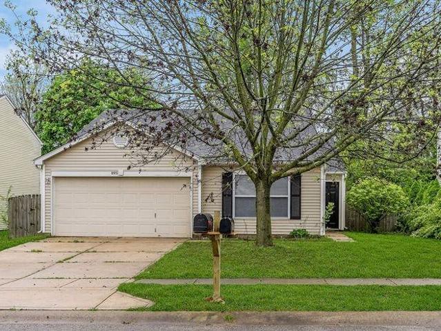 House for rent in Camby, Indiana