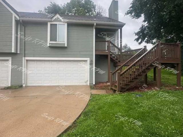 House for rent in Lenexa
