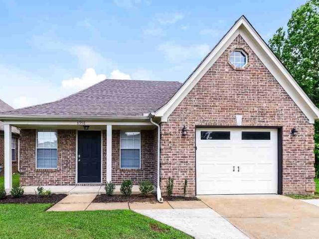 House for rent in Nesbit, Mississippi