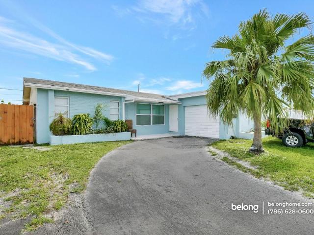 House for rent in Sunrise
