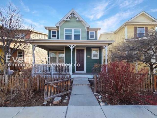 House for rent in Denver