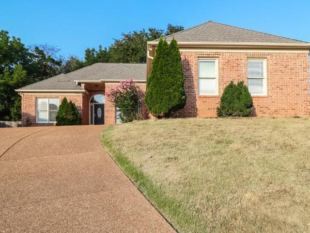 House for rent in Tennessee