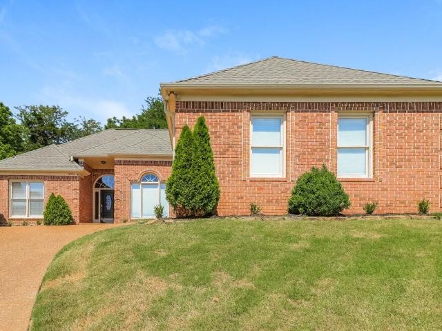 House for rent in Tennessee