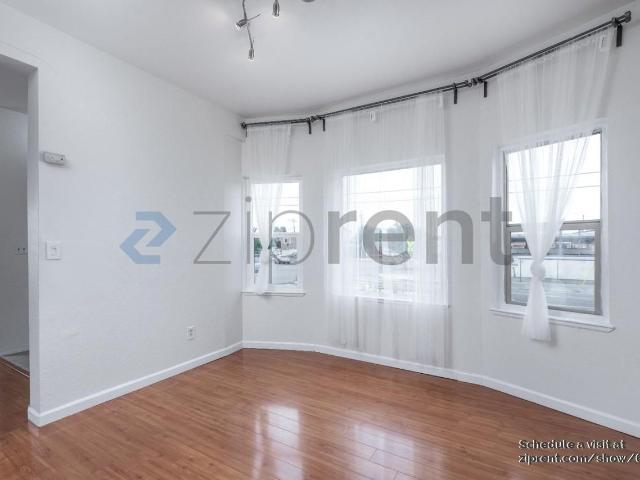 House for rent in Oakland, California