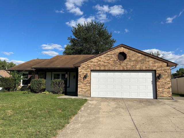House for rent in Dayton, Ohio