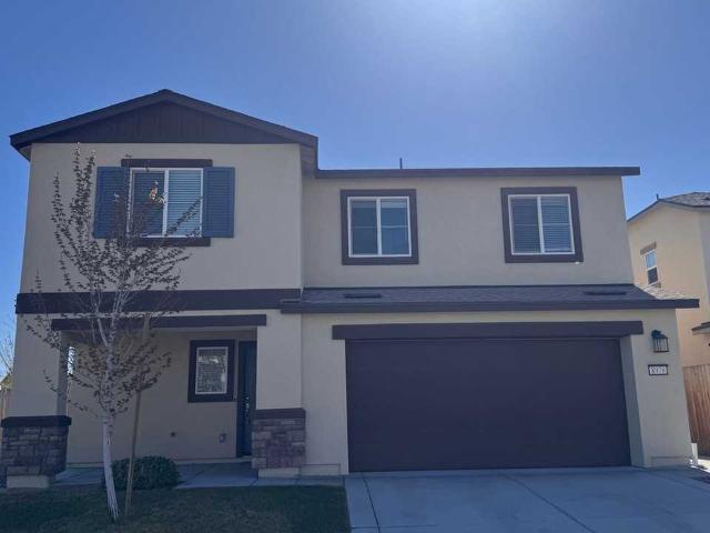 House for rent in Reno, Nevada