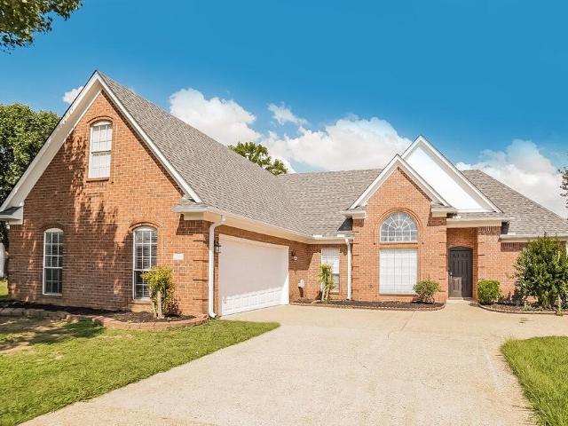 House for rent in Southaven, Mississippi