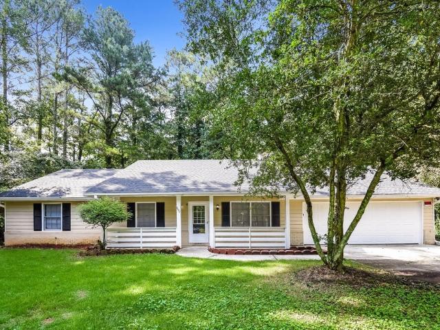 House for rent in Conyers, Georgia