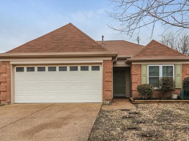 House for rent in Tennessee